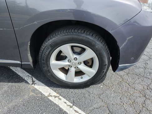 Used 2013 Lexus RX 350 AWD w/ Navigation Pkg image 11