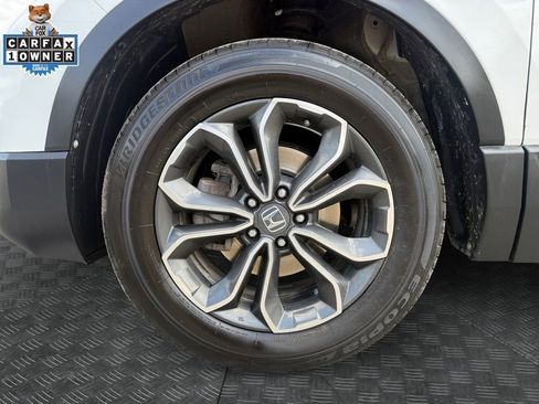 Used 2020 Honda CR-V EX-L image 20