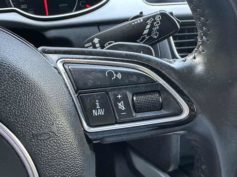 Used 2016 Audi A4 Premium Plus w/ Technology Package AWD/4WD image 27