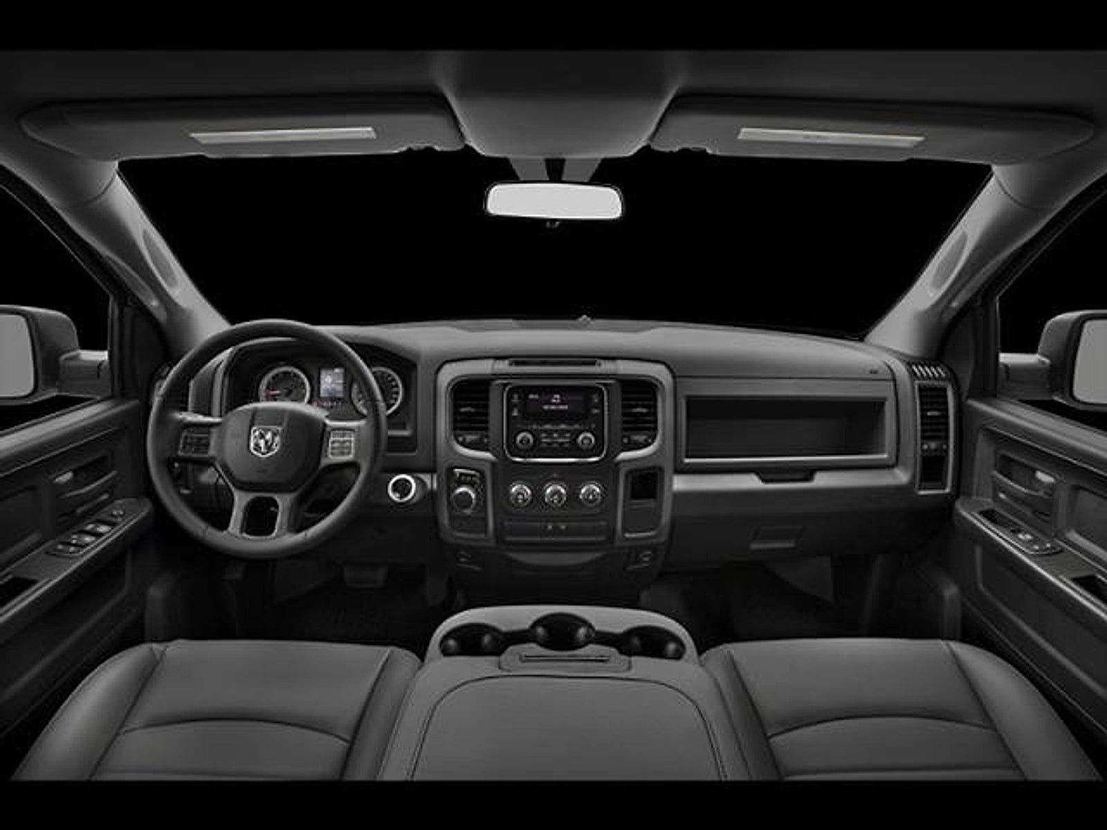 Used 2018 RAM 1500 Tradesman w/ Popular Equipment Group RWD image 72