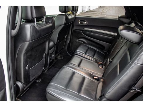 Used 2019 Dodge Durango GT w/ Trailer Tow Group IV image 22