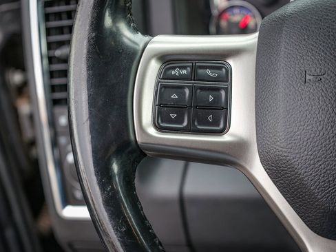 Used 2018 RAM 3500 Laramie w/ Protection Group image 14