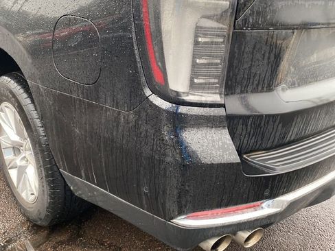 Used 2025 Chevrolet Tahoe Premier image 15