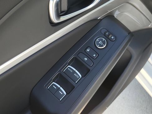 New 2026 Acura Integra FWD image 17