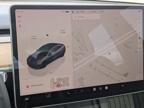 Used 2023 Tesla Model 3 Performance image 22