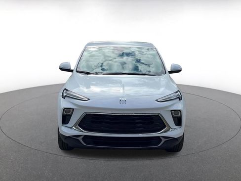 Used 2025 Buick Encore GX Preferred image 4