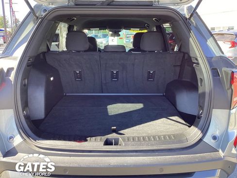 Used 2025 GMC Terrain Elevation AWD/4WD image 10