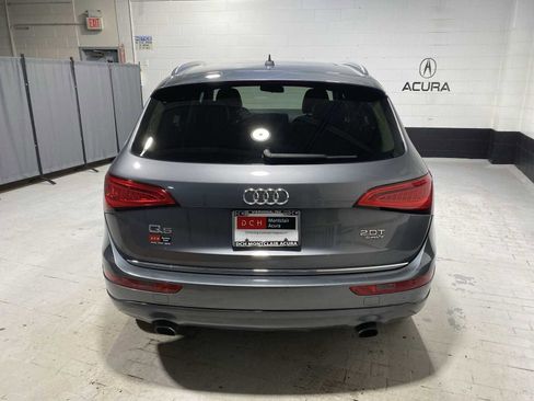 Used 2016 Audi Q5 2.0T Premium image 5