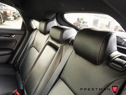 Used 2025 Honda Civic Sport Touring image 43