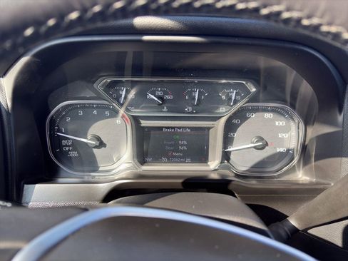 Used 2020 GMC Sierra 1500 SLT w/ SLT Premium Package image 17