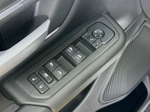 Used 2026 RAM 1500 Big Horn AWD/4WD image 21
