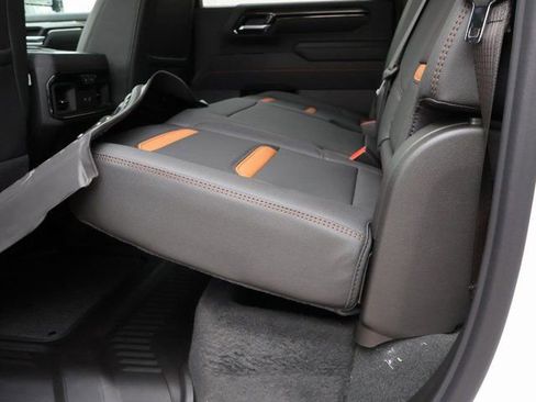 New 2026 GMC Sierra 2500 AT4 w/ AT4 Premium Plus Package AWD/4WD image 22