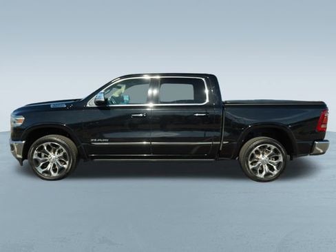 Used 2021 RAM 1500 Limited image 4