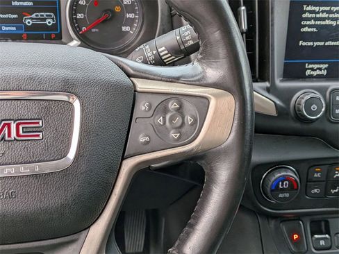 Used 2018 GMC Terrain Denali image 21