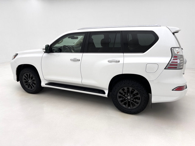 Used 2020 Lexus GX 460 Premium w/ Premium Package AWD/4WD image 10