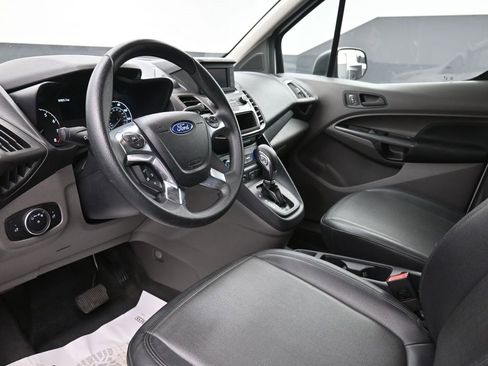 Used 2022 Ford Transit Connect XL image 16
