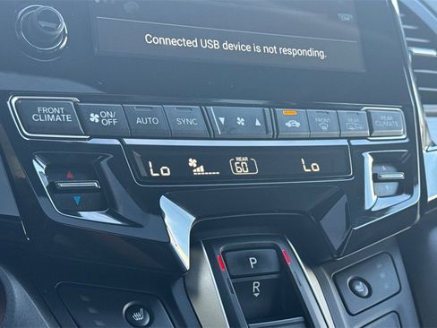 Used 2023 Honda Odyssey EX-L image 20