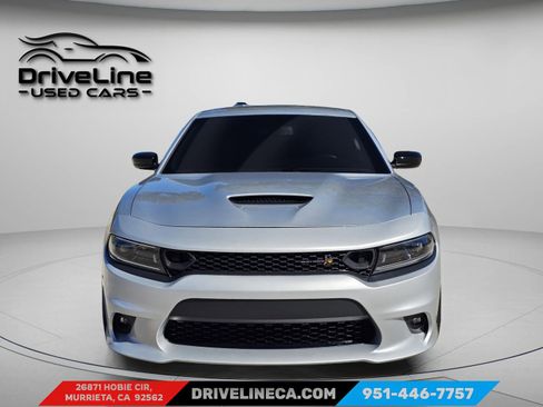 Used 2023 Dodge Charger Scat Pack w/ Plus Group image 3