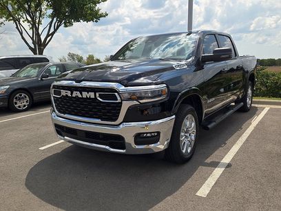 Used 2025 RAM 1500 Big Horn
