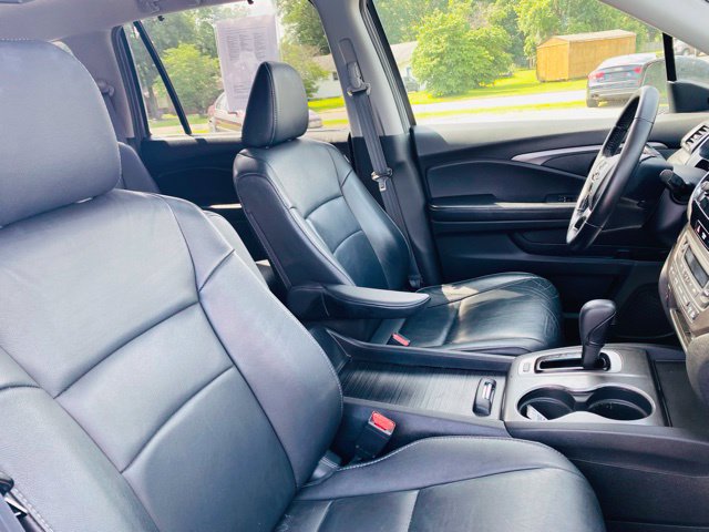 Used 2019 Honda Pilot EX-L image 26