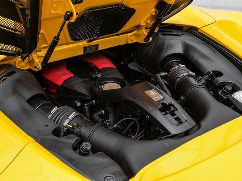 Used 2017 Ferrari 488 Spider image 46