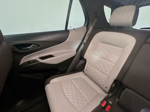Used 2021 Chevrolet Equinox LT w/ LPO, Floor Liner Package image 13