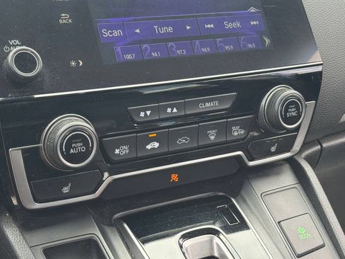 Used 2017 Honda CR-V EX image 22