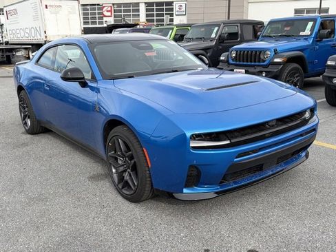 New 2026 Dodge Charger R/T Scat Pack image 2
