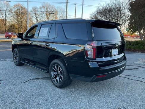 Used 2024 Chevrolet Tahoe Z71 w/ Luxury Package image 23