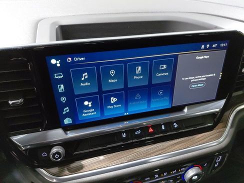 Certified 2025 Chevrolet Silverado 2500 LT image 23