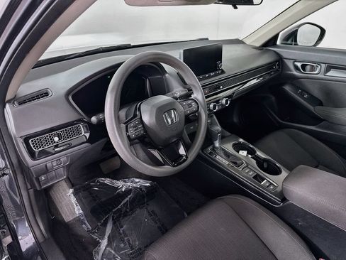 Used 2025 Honda Civic LX image 14