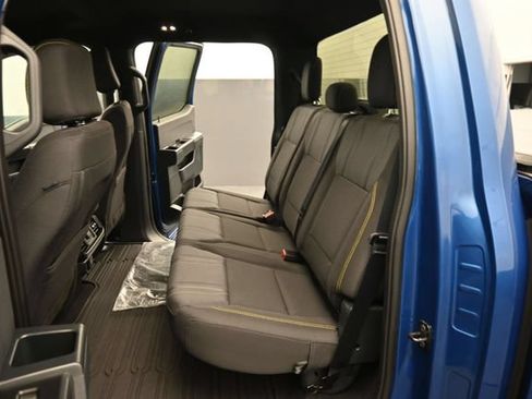 Used 2025 Ford F150 STX w/ Equipment Group 200A AWD/4WD image 10