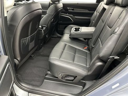 Used 2025 Kia Telluride SX AWD/4WD image 23