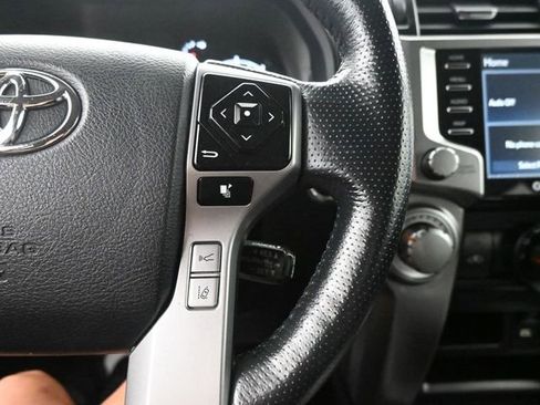 Used 2024 Toyota 4Runner SR5 Premium image 16
