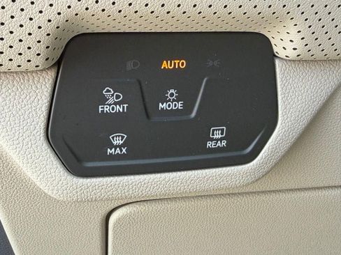 New 2026 Volkswagen Atlas SEL Premium R-Line AWD/4WD image 26
