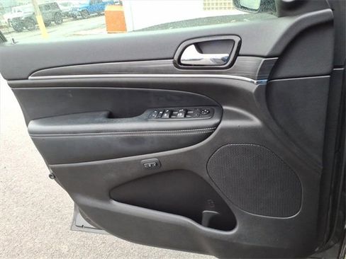 Certified 2021 Jeep Grand Cherokee Limited w/ Quick Order Package 28K 80th image 17