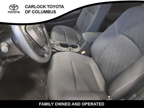 Used 2026 Toyota Corolla LE FWD image 12
