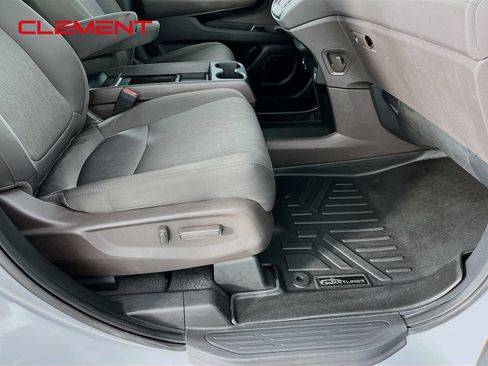 Used 2021 Honda Odyssey EX image 32