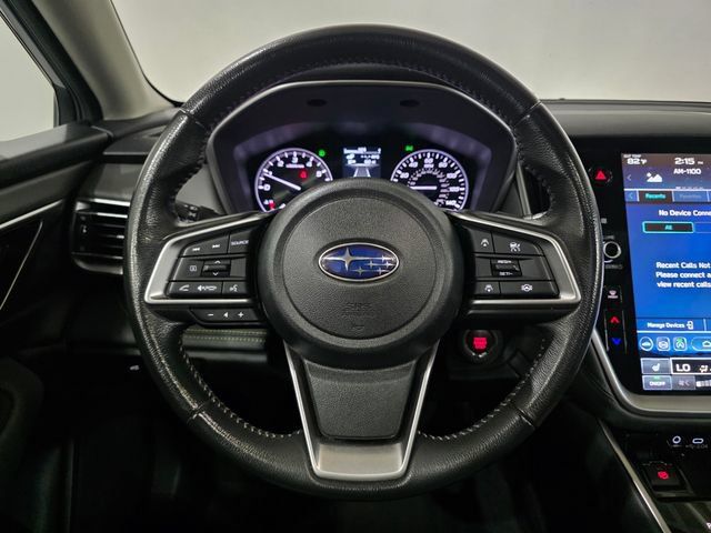 Used 2023 Subaru Outback Onyx Edition XT AWD/4WD image 16