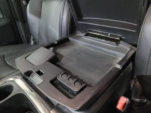 Used 2016 RAM 1500 Sport w/ Black Ram 1500 Sport Group image 42