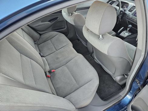 Used 2010 Honda Civic LX image 9