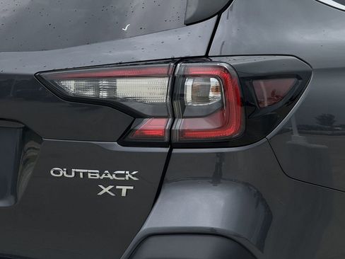 Used 2024 Subaru Outback Limited XT AWD/4WD image 11