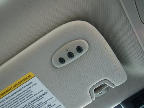 Used 2023 Lincoln Nautilus Reserve w/ Equipment Group 201A image 25