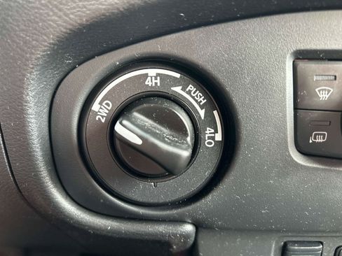 Certified 2023 Nissan Frontier PRO-4X w/ Pro Convenience Package AWD/4WD image 26