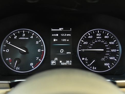 Used 2022 Subaru Outback Limited AWD/4WD image 27