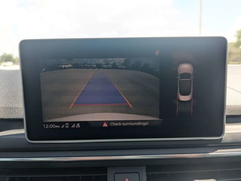 Used 2018 Audi S5 Premium Plus w/ Navigation Package AWD/4WD image 25