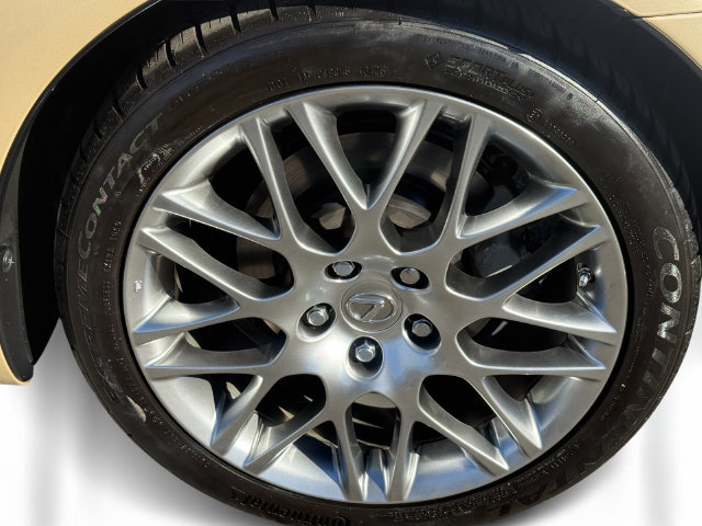 Used 2008 Lexus SC 430 Convertible RWD image 10