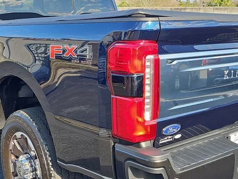 Used 2024 Ford F250 King Ranch image 33