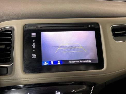 Used 2018 Honda HR-V EX image 21