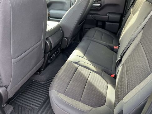 Used 2019 Chevrolet Silverado 1500 LT w/ All-Star Edition image 18